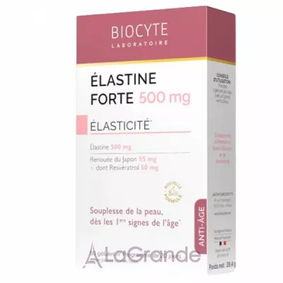 Biocyte Elastine Forte  