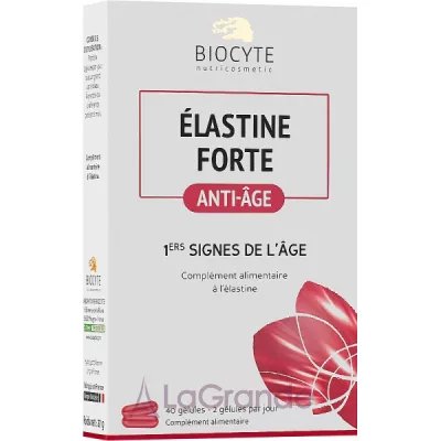 Biocyte Elastine Forte  