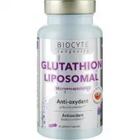 Biocyte Glutathion Liposomal ������� ������� � ������������� �����������