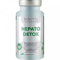 Biocyte Hepato Detox ������� ������� ��� ������