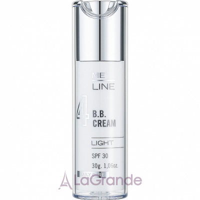 Me Line 04 BB Cream BB-  