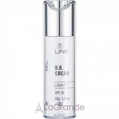 Me Line 04 BB Cream BB-  