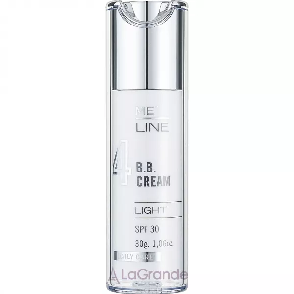 Me Line 04 BB Cream BB-���� ��� �������
