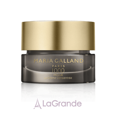 Maria Galland 1000 Mille La Creme Concentree    