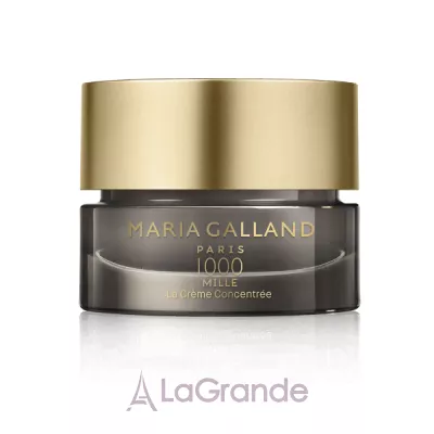 Maria Galland 1000 Mille La Creme Concentree    ̳