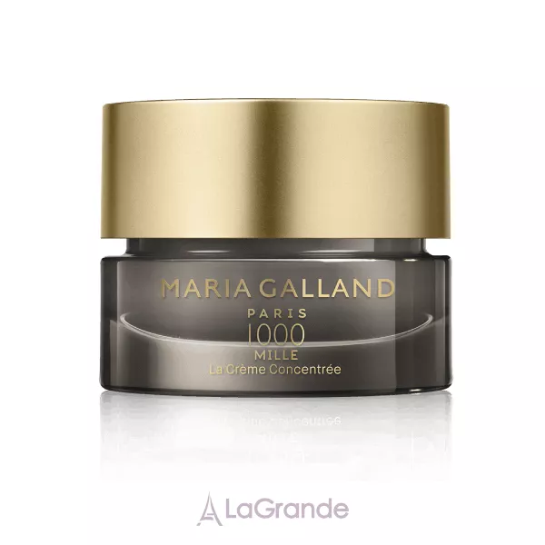 Maria Galland 1000 Mille La Creme Concentree ������������ ��������������� ���� �̳���