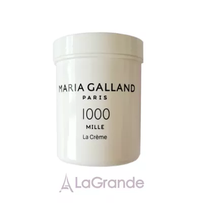 Maria Galland 1000 Mille La Creme     ̳