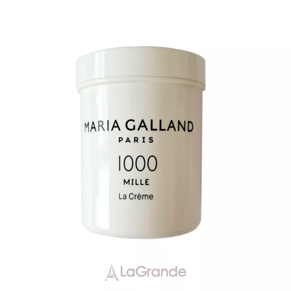 Maria Galland 1000 Mille La Creme ������������ ��������������� ������ ���� �̳���
