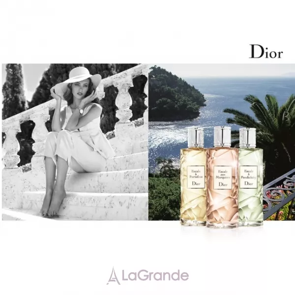 Christian Dior Escale a Pondichery �������� ���� (������)