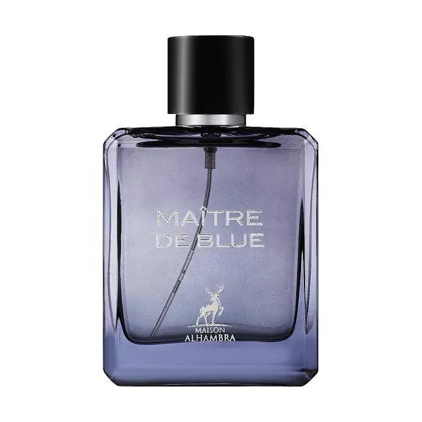 Alhambra Maitre De Blue ��������������� ����