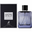 Alhambra Maitre De Blue 100ml