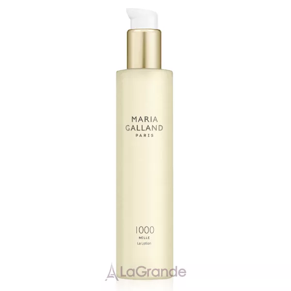 Maria Galland 1000 Mille La Lotion ������������ ������