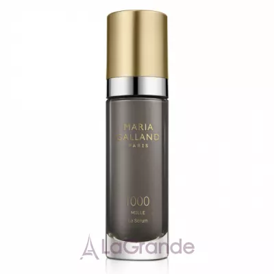 Maria Galland Paris 1000 Mille Le Serum  