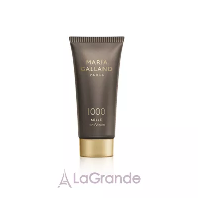 Maria Galland Paris 1000 Mille Le Serum  