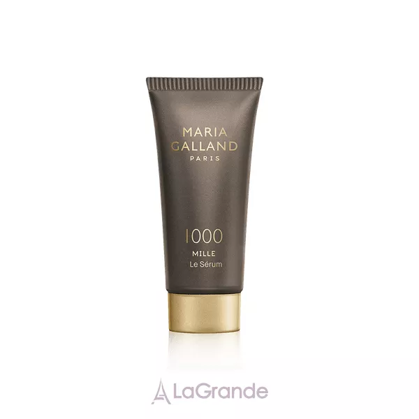 Maria Galland Paris 1000 Mille Le Serum ������������� ���������