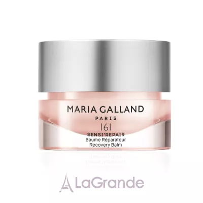 Maria Galland Paris 161-Recovery Balm Senslrepair      