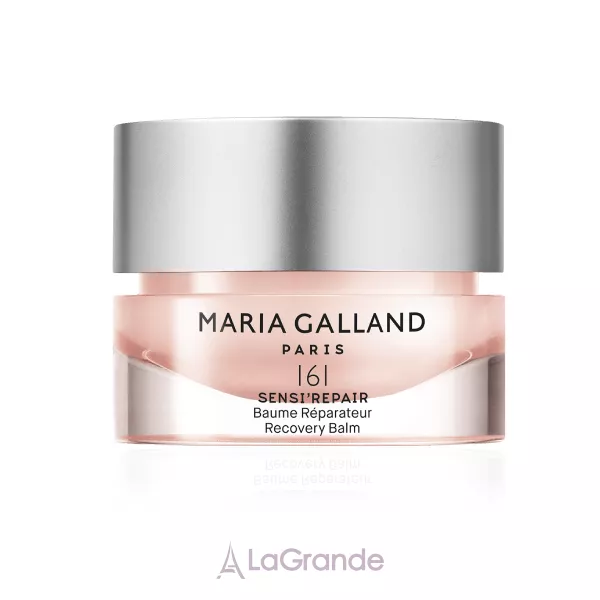 Maria Galland Paris 161-Recovery Balm Sensl�repair ������� ��� �������������� � ������������ ����