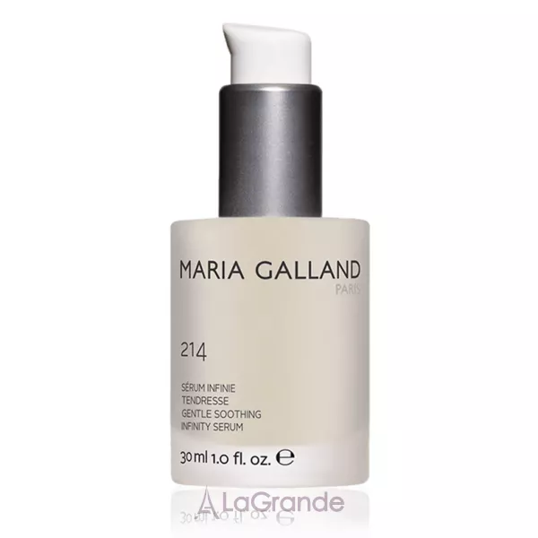 Maria Galland Paris 214 Gentle Soothing Infinity Serum ��������� ��� ������� �� ���������� ����