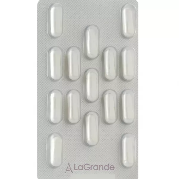 Biocyte Hyaluronic Forte ������� ������� � ������������ ��������, 300��