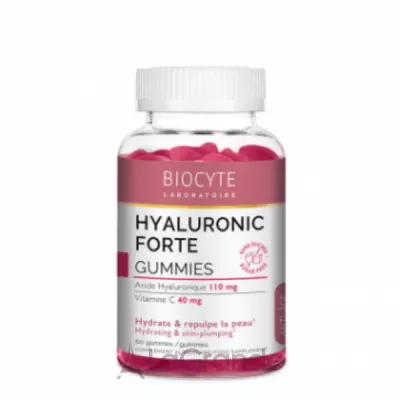 Biocyte Hyaluronic Forte 60       