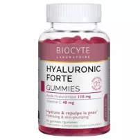 Biocyte Hyaluronic Forte 60 ����������� ������� ��� ���������� � ��������� ����