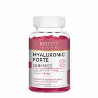 Biocyte Hyaluronic Forte 60 �������� ������� ��� ���������� �� �������� ����