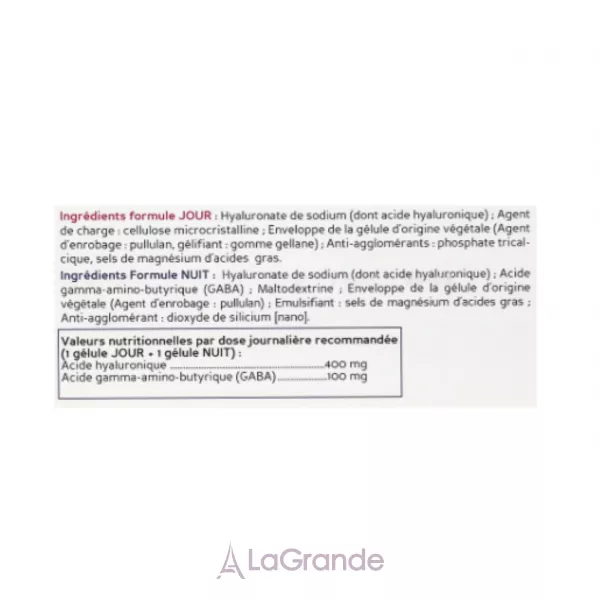 Biocyte Hyaluronic Jour/Nuit ������� ������� 