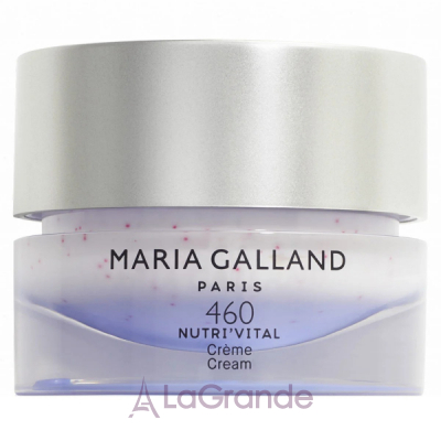 Maria Galland Paris 460 Nutri Vital Cream      