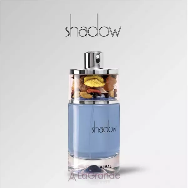 Ajmal Shadow Blue for him ����������� ���� (������)