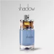 Ajmal Shadow Blue for him   ()