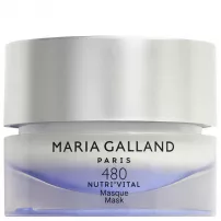Maria Galland Paris 480 Nutri Vital Mask ����� ��� ����� ���� ����