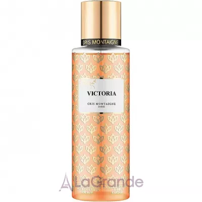 Gris Montaigne Paris Victoria    