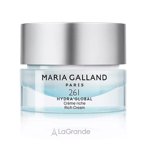 Maria Galland Paris 261 Hydra Global Rich Cream �������������� ��������� ���� ��� ���� ����