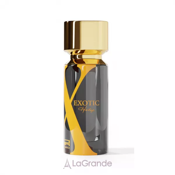Afnan Rue Broca Exotic Heritage ��������������� ����
