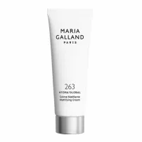 Maria Galland Paris 263 Hydra Global Mattifying Cream ���������� ����������� ���� ��� ����