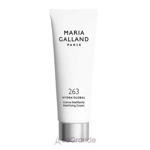 Maria Galland Paris 263 Hydra Global Mattifying Cream �������� �������������� ���� ��� �������