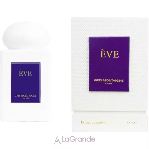 Gris Montaigne Paris Eve ����