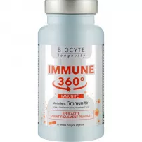 Biocyte Longevity Immune 360� ������� ������� ��� ����������