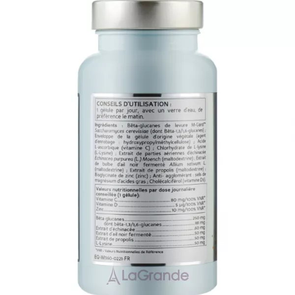 Biocyte Longevity Immune 360� ������� ������� ��� ���������