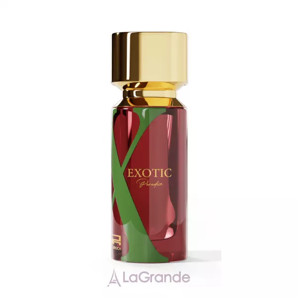 Afnan Rue Broca Exotic Paradise ��������������� ����