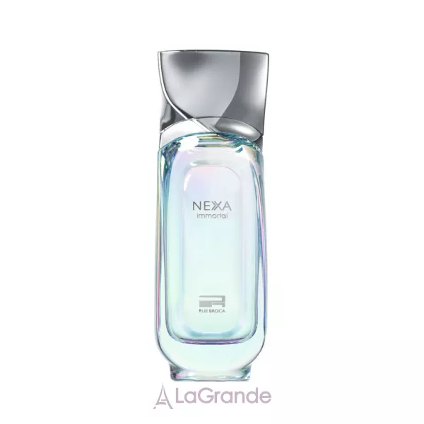 Afnan Rue Broca Nexa Immortal ��������������� ����