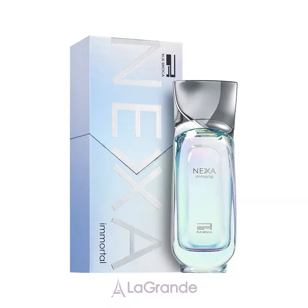 Afnan Rue Broca Nexa Immortal ��������������� ����