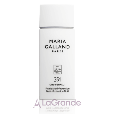 Maria Galland Paris 391 Uni'Perfect Multi-Protection Fluid SPF 50+      SPF 50+