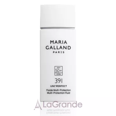 Maria Galland Paris 391 Uni'Perfect Multi-Protection Fluid SPF 50+      SPF 50+