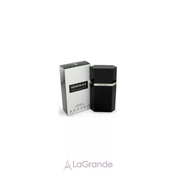 Azzaro Silver Black ��������� ����