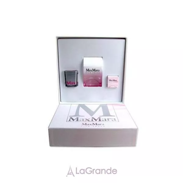 Max Mara Silk Touch �������� ����