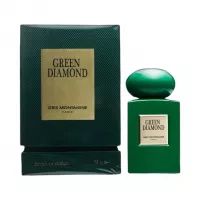 Gris Montaigne Paris Green Diamond ��������������� ����