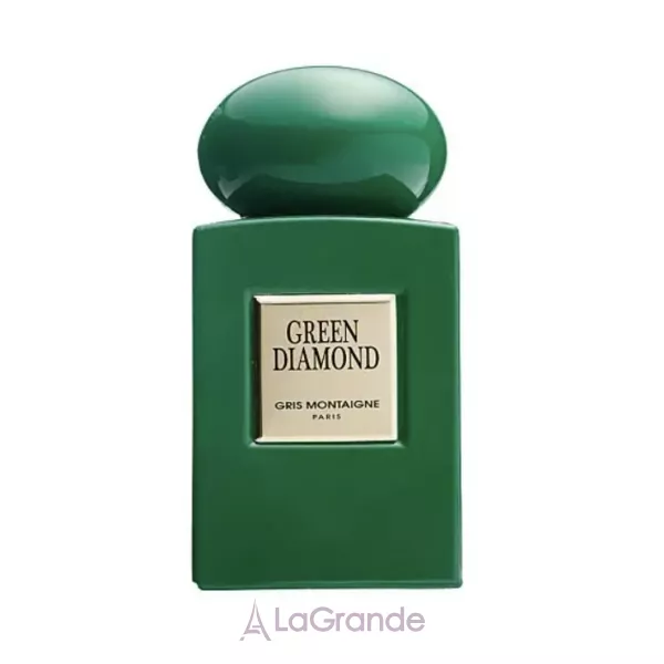 Gris Montaigne Paris Green Diamond ��������������� ���� (������)