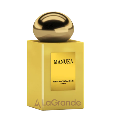 GrisGris Montaigne Paris Manuka   ()