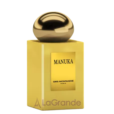 GrisGris Montaigne Paris Manuka   ()